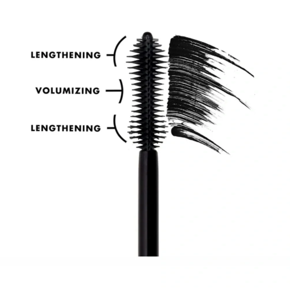 Milani Volumizing Mascara Black
